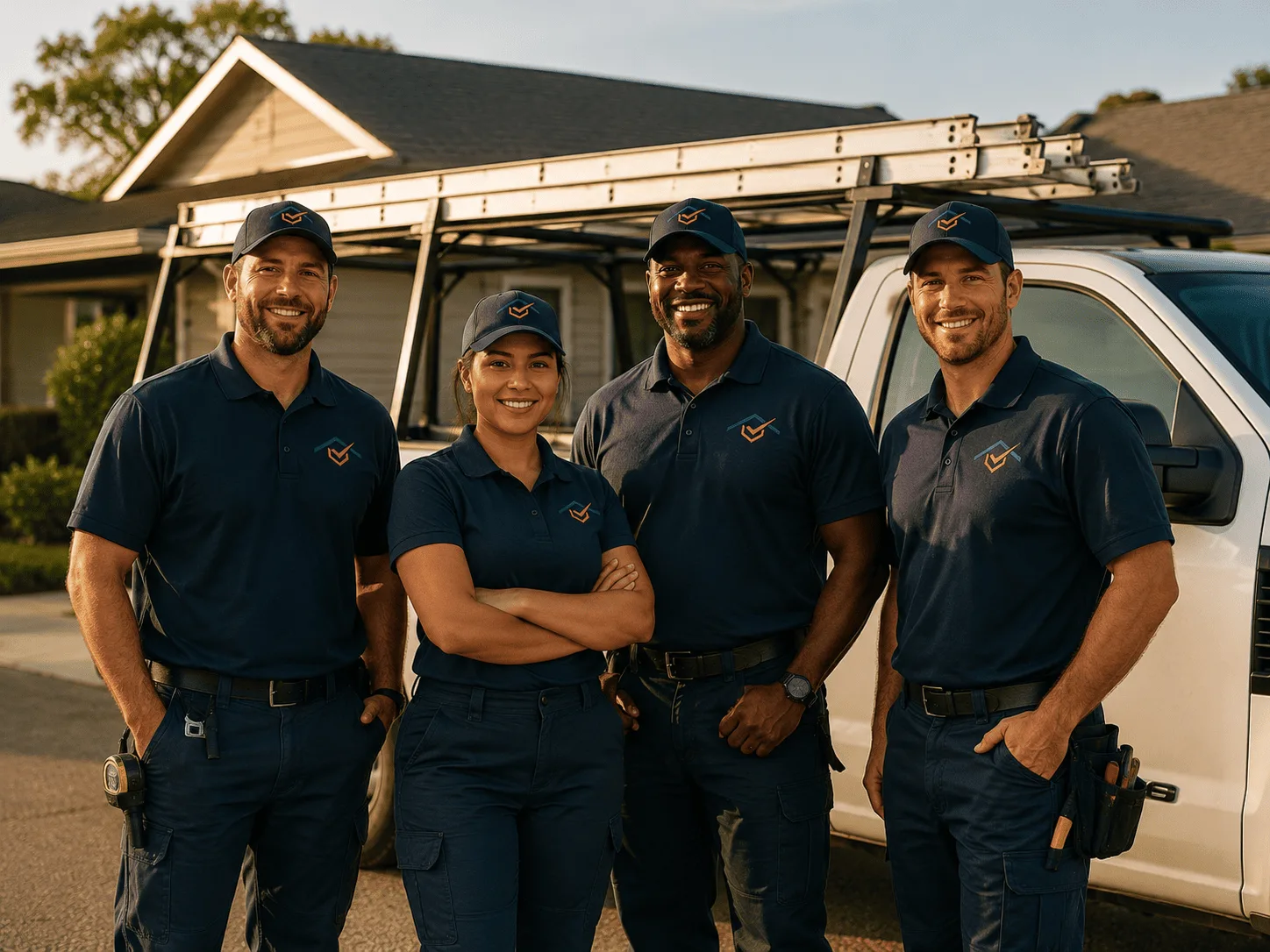 Roof Inspection company in Dilliner, PA
